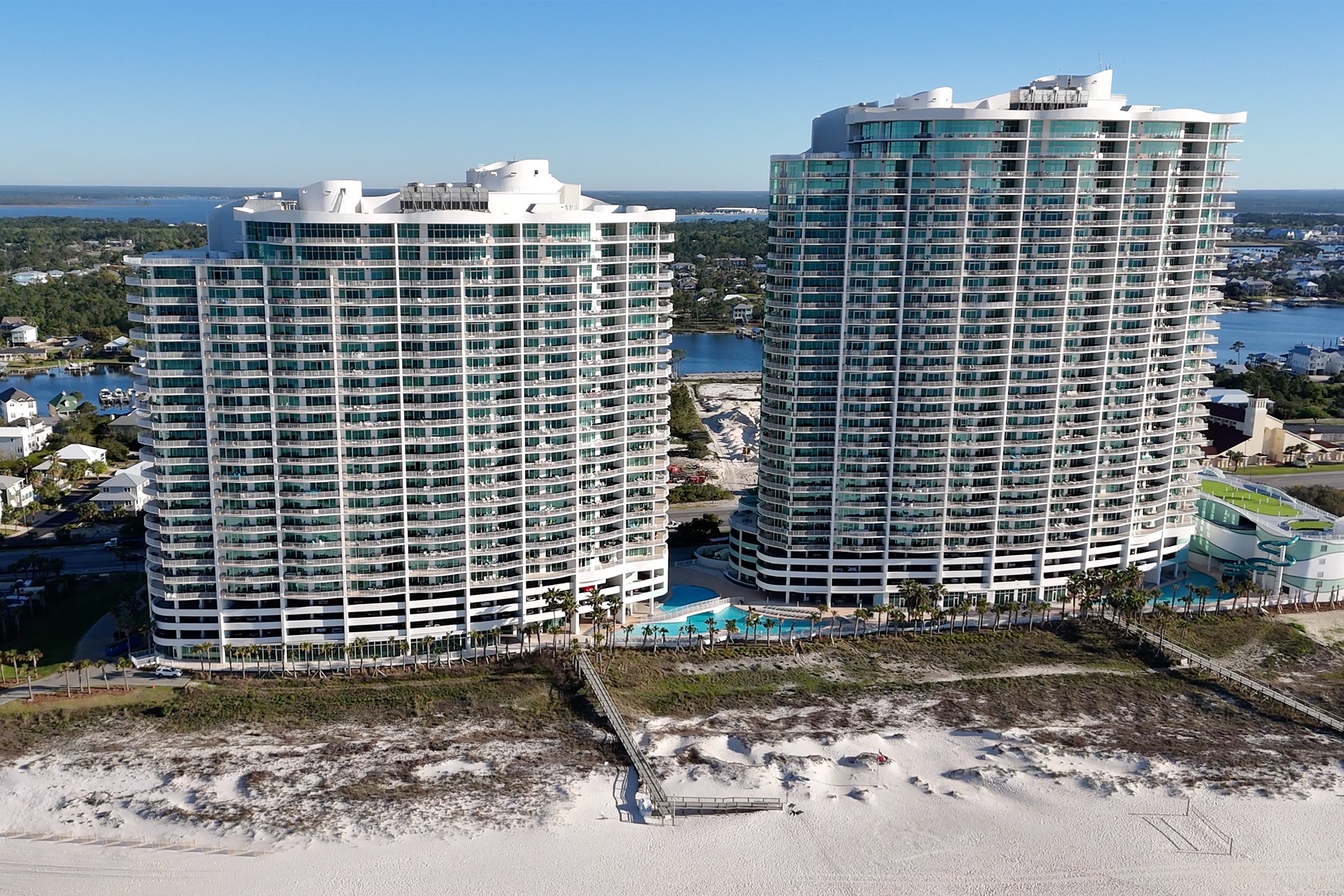 drone and aerial photographer