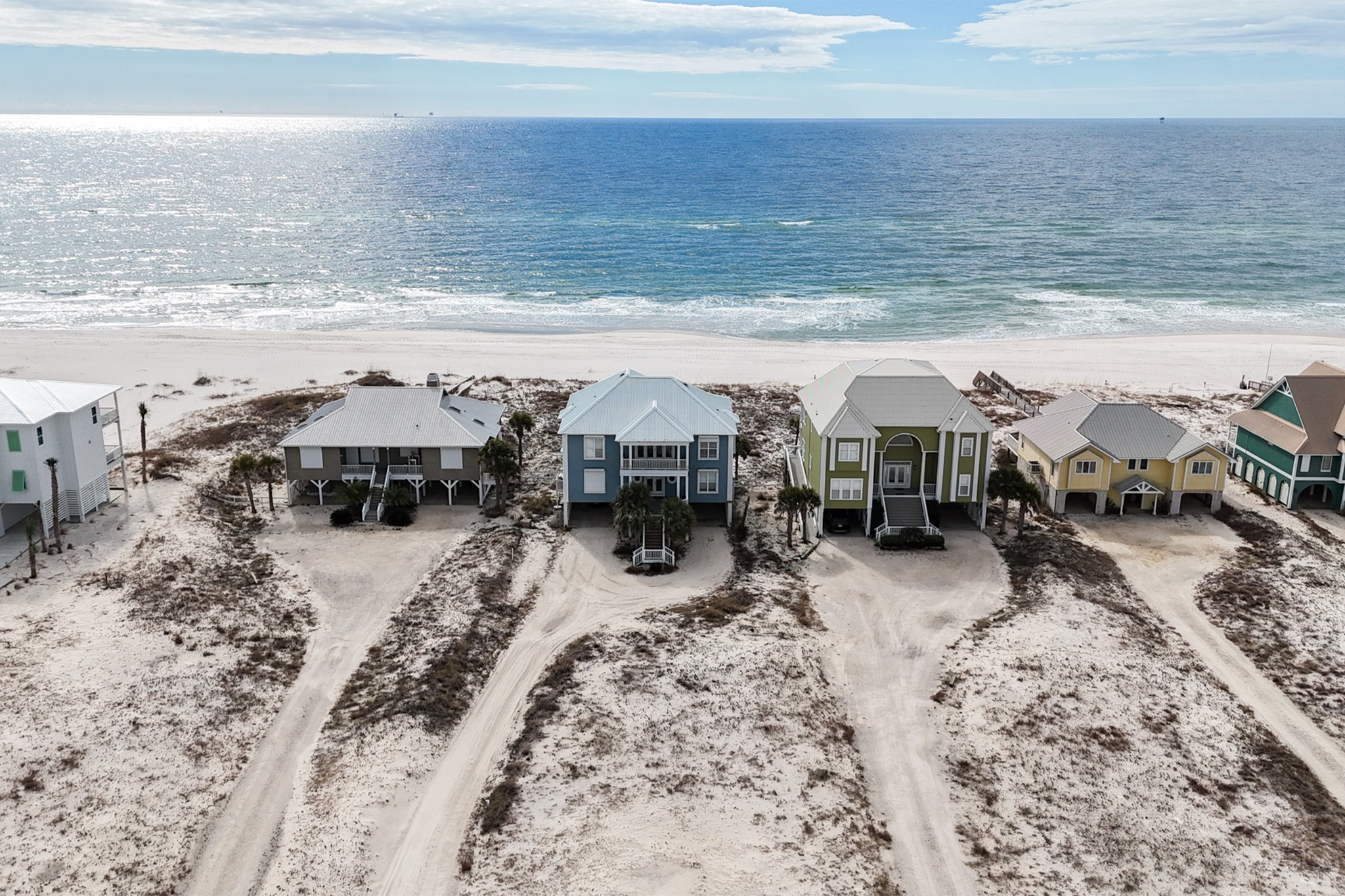 real estate drone photographer